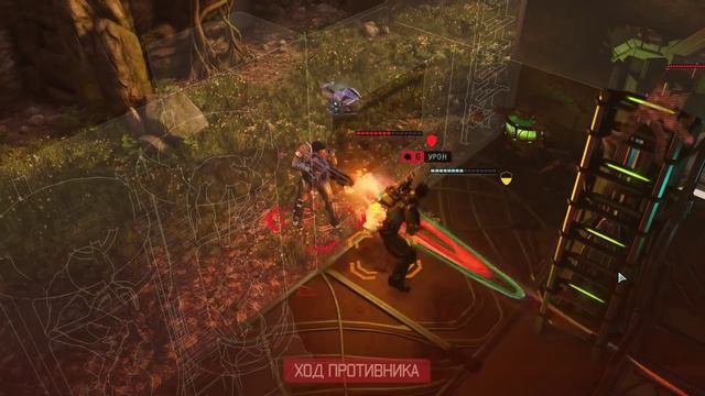 XCOM 2 Попробовали кооп режим оказался полный отстой смотреть онлайн