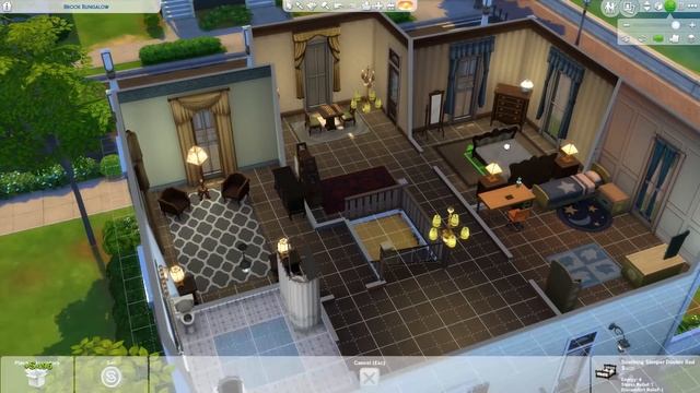 The Sims 4 - How to Unlock Everything with Cheats смотреть онлайн