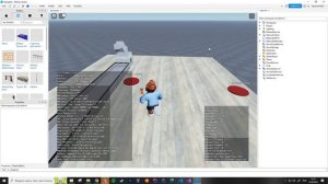Как сделать свой Tycoon в Roblox Studio
