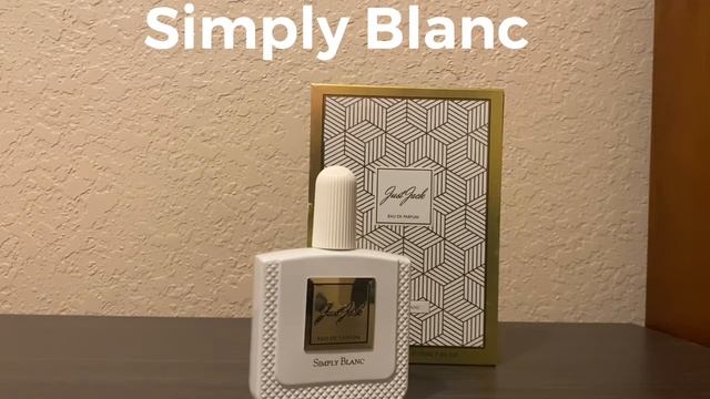 Simply Blanc By Just Jack #soleil #coconut #blanc смотреть онлайн