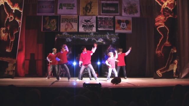 2 этап - Wasabi Lill смотреть онлайн