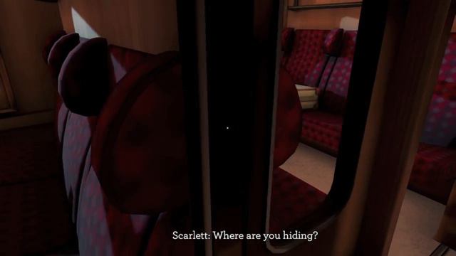 Blackwood Crossing - Not a happy bunny смотреть онлайн