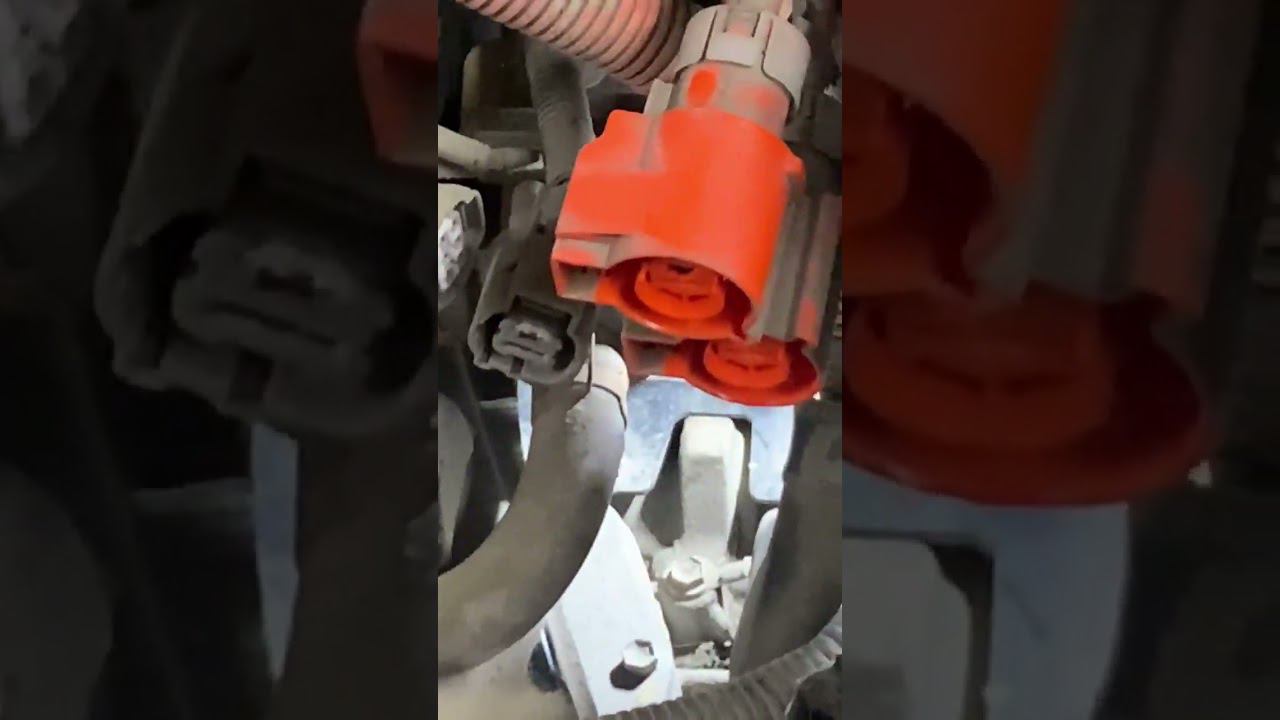 Актуатор АКПП Toyota Prius 20 #приус #lexus #тойота #аква смотреть онлайн