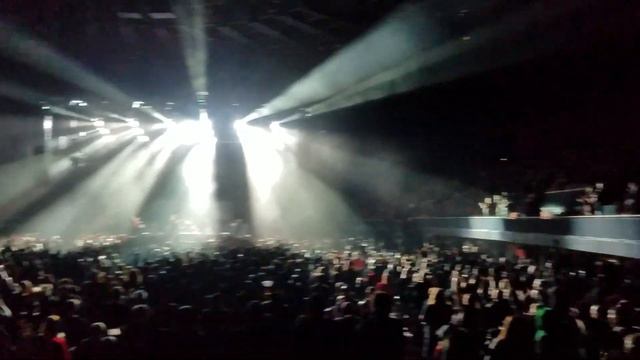 Phil Anselmo and the Illegals New Level смотреть онлайн