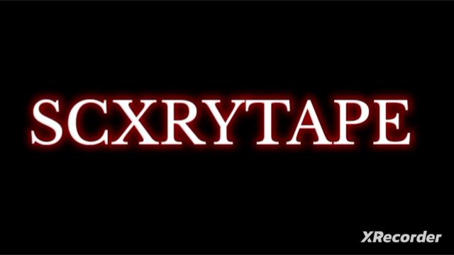 SCXRYTAPE - PHONK (FL STUDIO VERSION)