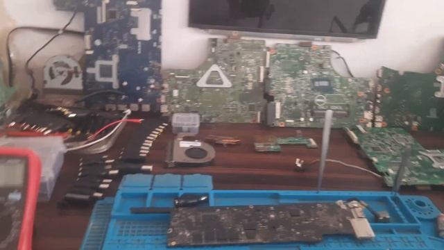MacBook air a1466 ded problum смотреть онлайн