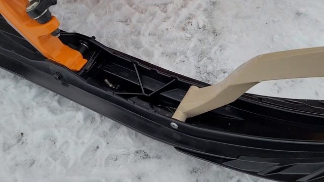 Expedition Extreme 850 2022