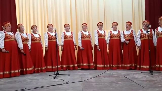 С Днем рождения, родное село!!! смотреть онлайн