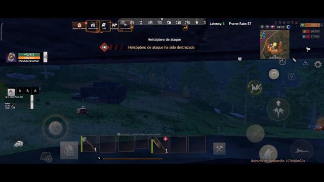 Mis amigos vecinos ¡¡ LAST ISLAND OF SURVIVAL PARTE 6 SOLO смотреть онлайн