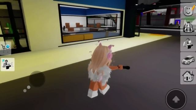 Это скрывали от нас?Секретные места в Brookhaven в Roblox о которых ты не знал? смотреть онлайн
