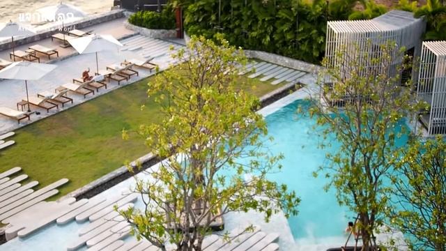 Veranda Resort Pattaya смотреть онлайн