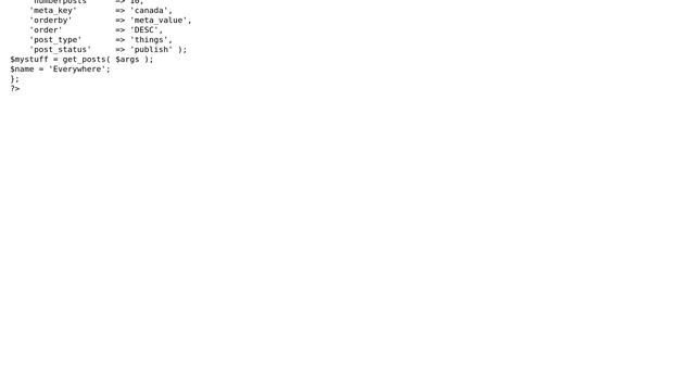 Wordpress: Using Form to alter PHP variable смотреть онлайн