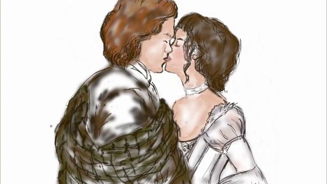 Skye Boat Song -#outlander ? смотреть онлайн