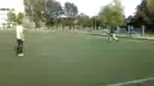 Парню 10 лет и он стоит лучше всех на воротах смотреть онлайн