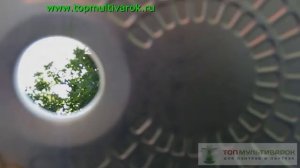 Мультиварка Smile MPC 1140 Magic Pot. Короткий видео обзор.