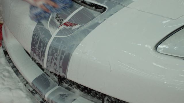 Fireball Academy Episode 1: Decon & Wash | Ceramic Coating Prep | Pro Detailing | Fireball Coatings смотреть онлайн