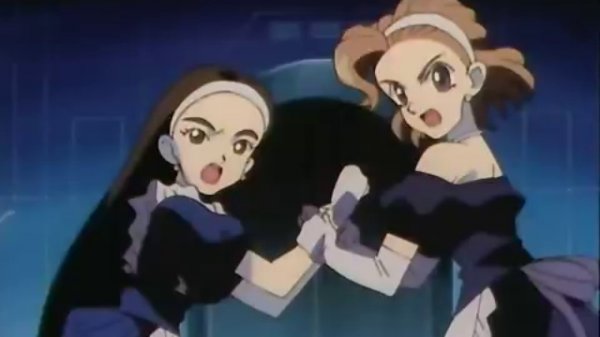 Crest of the stars 08 vostfr