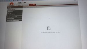 HUAWEI HG8310M - de Gpon para XPON em 1 minuto