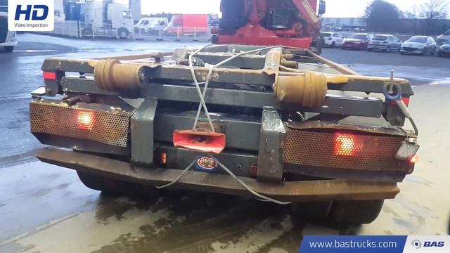 70120811 Renault Premium Lander 450 смотреть онлайн