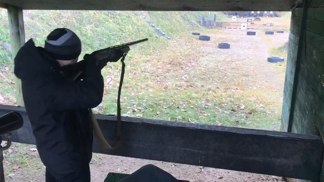 мр 155 12 калибр отзыв владельца смотреть онлайн