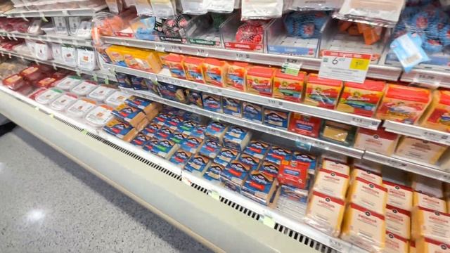 #432 США-ВЛОГ- ЗАКУПКА и ОБЗОР ПРОДУКТОВ В PUBLIX - ВЕЧЕРНИЙ ШОППИНГ - USADAY