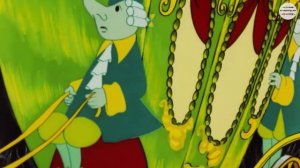 ЗОЛУШКА.ВЕРСИЯ СОВОЧКА