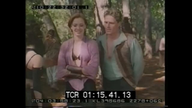 Mortal Kombat Conquest: Twisted Truths Director's Cut - Phelous смотреть онлайн