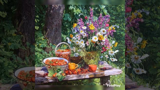 ДЕРЕВЕНСКИЕ ЗАРИСОВКИ.ВСЕМ-ВСЕМ ДОБРЫЙ-ДОБРЫЙ ДЕНЬ 🎉 #тамараушакова смотреть онлайн