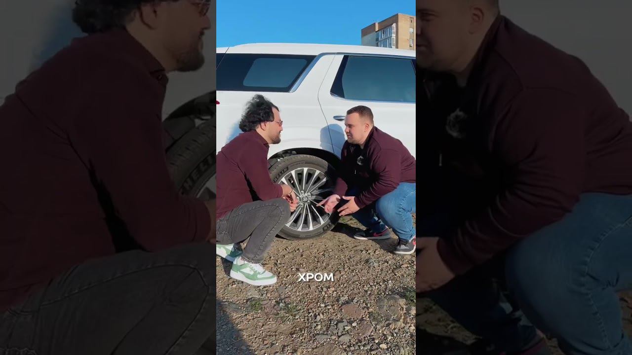 Фишки Hyundai Palisade #обзор #машина #hyundai #фишки #подзаказ #авто #автомобили #рекомендации смотреть онлайн