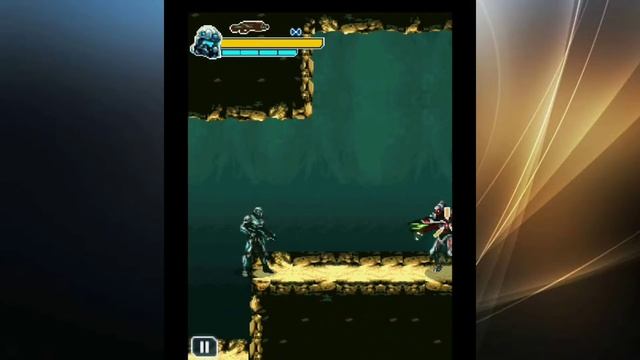 n.o.v.a legacy Java parte 6 смотреть онлайн