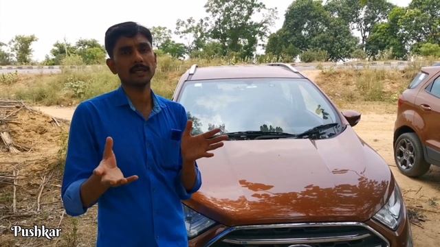 @Sumitksath The Ford Ecosport 1.5 ltr diesel (BS6) review ? after 14,000 KM के बाद смотреть онлайн