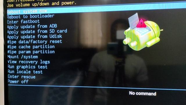 How to factory reset Mecool KM6 Google Certified Android TV Box смотреть онлайн