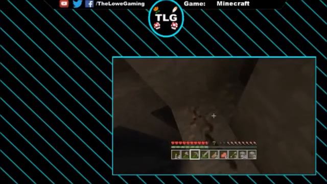 Minecraft Xbox 360 Edition: Achievement Hunting #1(LIVE) смотреть онлайн
