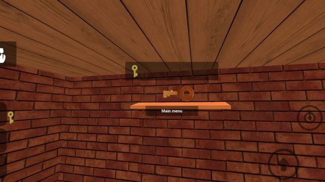 Прохождение почти всех версий из игры Angry Neighbor. (перезалив)