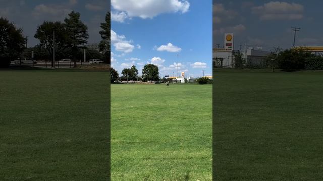 Diagonal Sprints- 45 Degrees (Continuous) смотреть онлайн