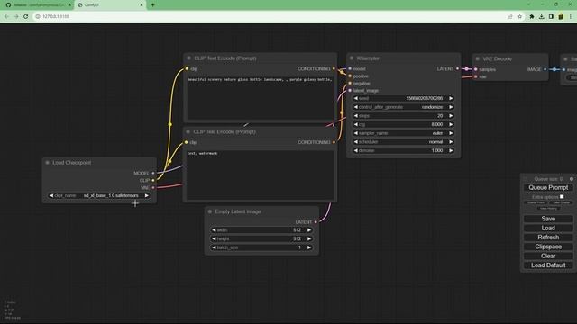 Bye Midjourney! SDXL 1.0 - How To Install Stable Diffusion XL 1.0 (Automatic1111 & ComfyUI Tutorial