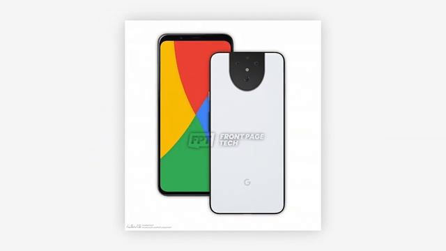 Pixel 5 XL – СМЕЛЫЙ шаг Google смотреть онлайн