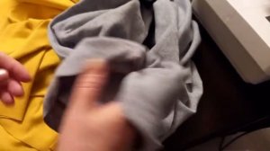 Кашкорсе или Рибана? shorts