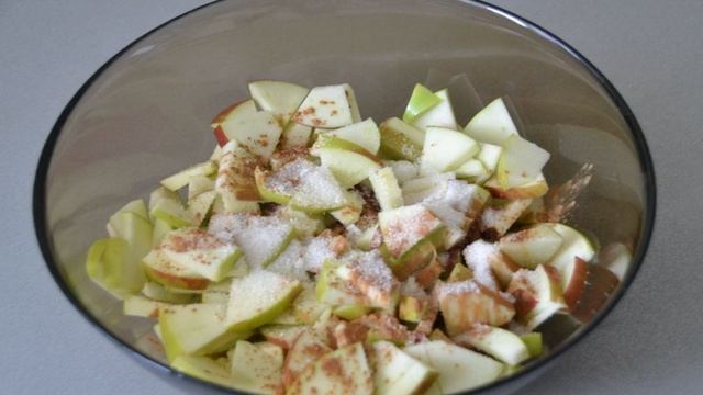 Сборник рецептов