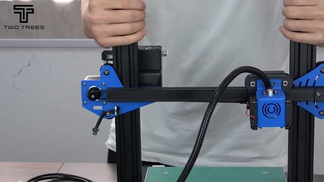 BLU-3 | Installation Tutorial смотреть онлайн