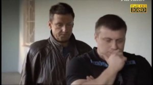 После зоны  Фильм про бывшего заключенного    Русские детективы новинки 2020