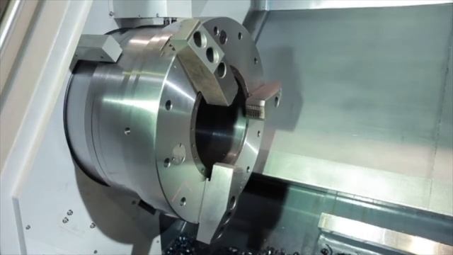 Пневматический патрон AUTOGRIP серия AP смотреть онлайн