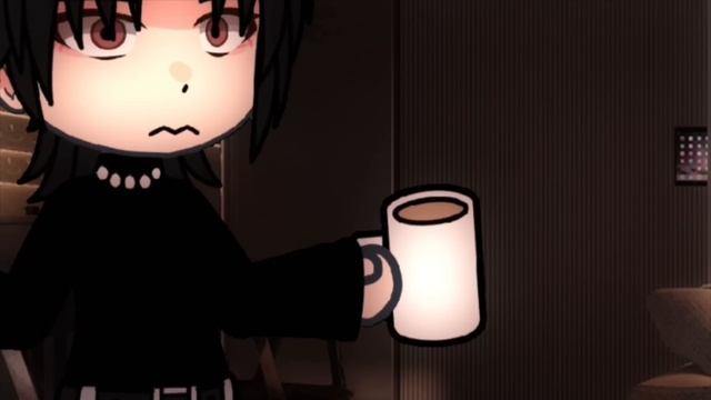 {НЕ ОБОРАЧИВАЙСЯ ПОСЛЕ 20:00} •страшилка /gacha club/ смотреть онлайн