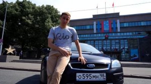 FORD FOCUS 2 TDCI  И 10 ПРИЧИН КУПИТЬ ДИЗЕЛЬНЫЙ АВТО.