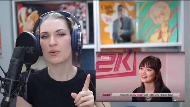 The TRUTH about A2K: Who had an actual vocal potential?