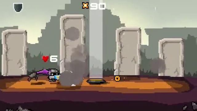 IndieGeek Looks At: Groundskeeper 2 смотреть онлайн