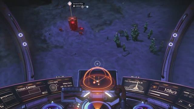 No Man's Sky Expedition Season 6 Bligthed Outlaw Virtual Reality Gameplay and Walkthrough #live #nm смотреть онлайн