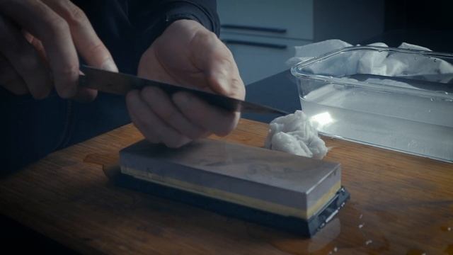 Восстановление и заточка Деба на водных камнях из Китая смотреть онлайн