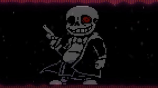 Sudden changes sans fight ost phase 1•BULLET HELL• Undertale ost