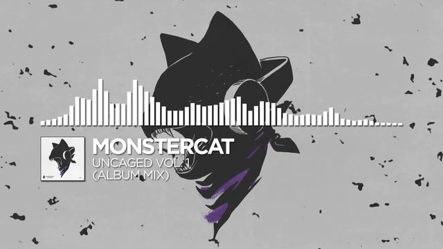 Monstercat Uncaged - Vol. 1 (Album Mix)